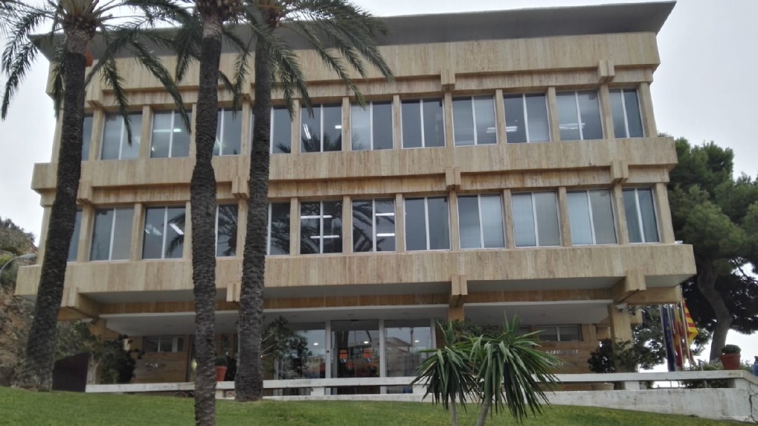 La Agencia Valenciana Antifraude sigue pidiendo documentación al Ayuntamiento de Benicàssim