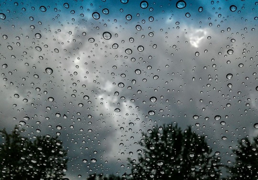Menorca en alerta naranja por fuertes lluvias