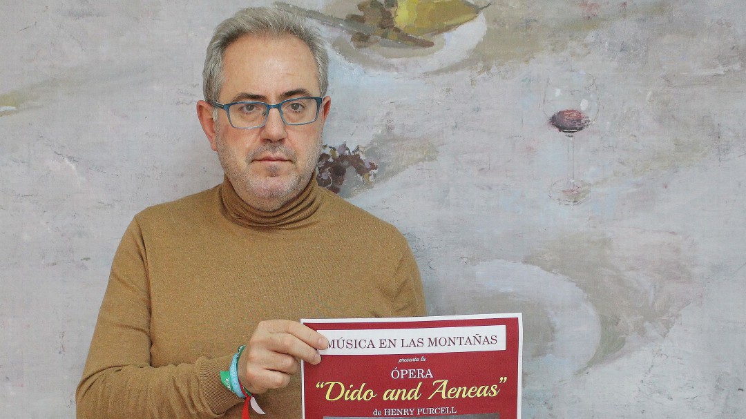 Música en las Montañas recala en Motril con la ópera Dido y Aeneas, de Purcel