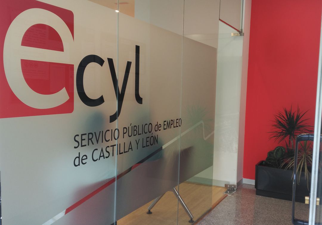 El paro sube en el mes de octubre en Peñafiel