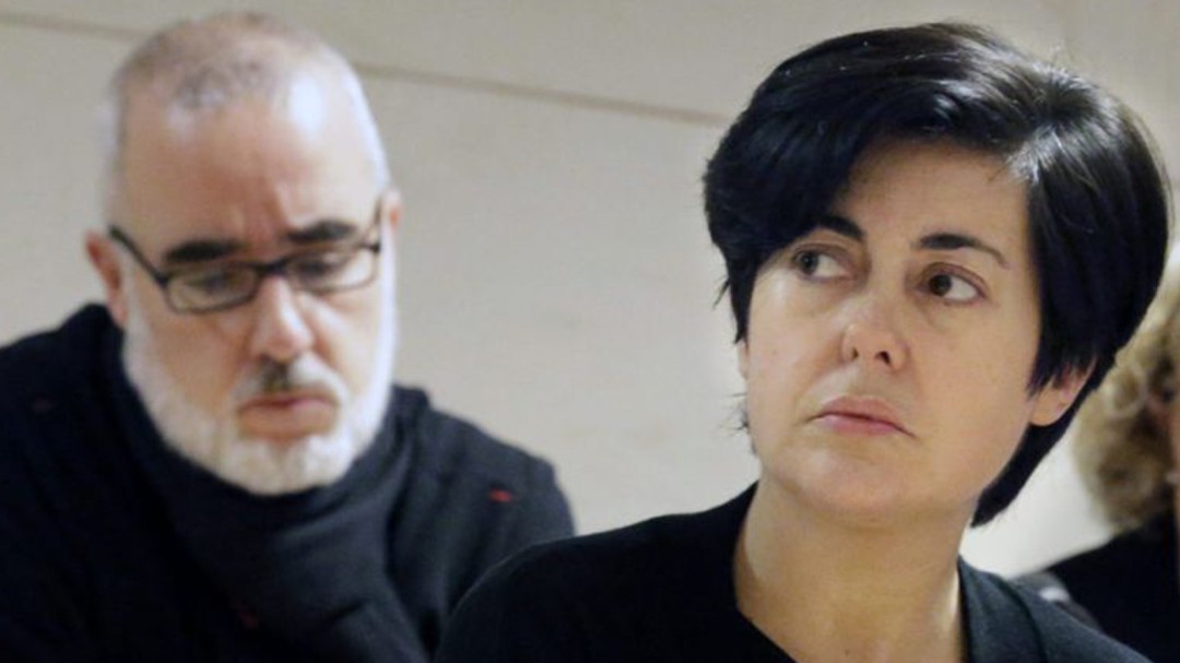 Problemas con Rosario Porto en la cárcel de A Lama