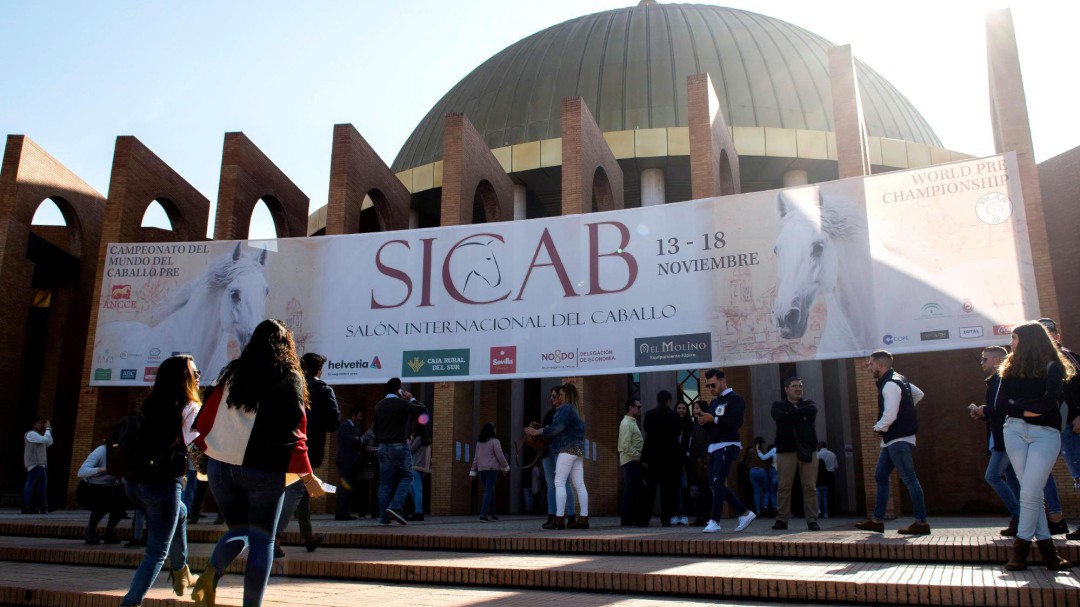 Más de 200.000 personas han pasado por Sicab 2018
