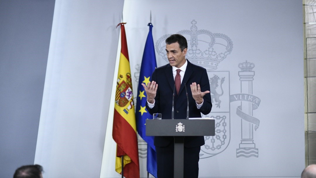¿Conviene un nuevo incremento fiscal que no repercuta en el ciudadano?