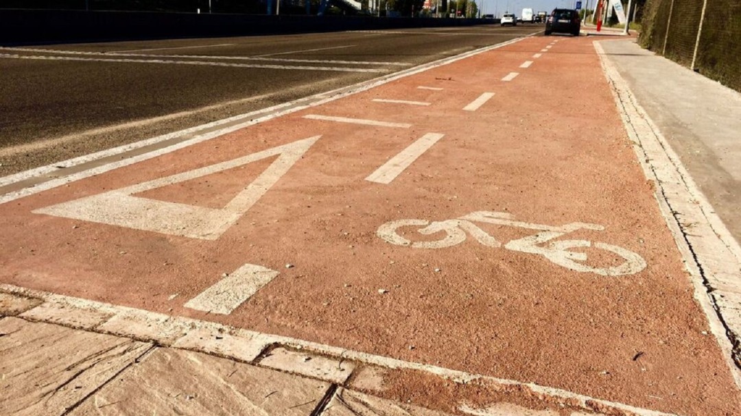 Incluirán medidas para ciclistas y peatones en los programas electorales