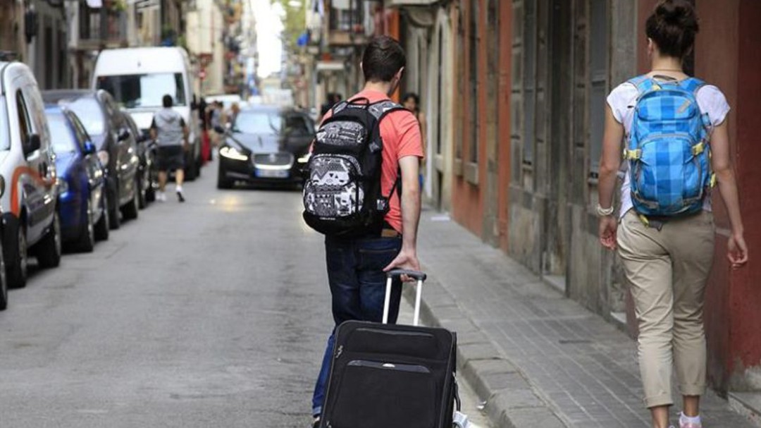 La Junta inspeccionará los apartamentos turísticos que no se han inscrito en el registro autonómico