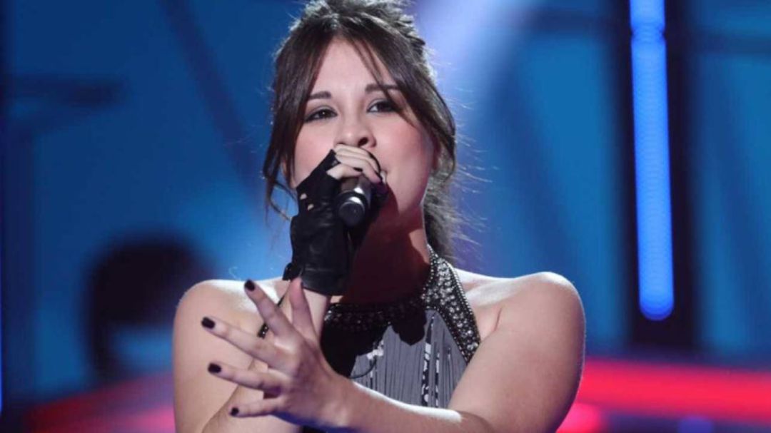 Continúa el calvario de Thalia de 'OT': MTV Holanda filtra su primer videoclip días antes de su estreno Continúa el calvario de Thalia de 'OT': MTV Holanda filtra su primer videoclip días antes de su estreno