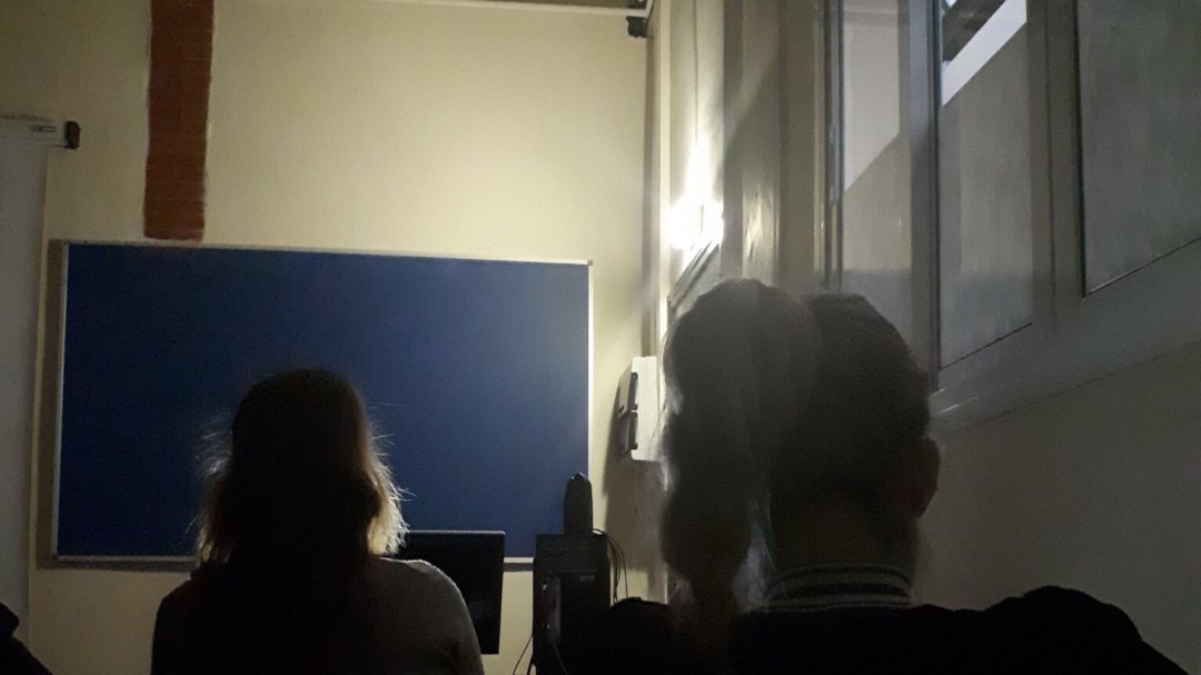 Alumnos denuncian deficiencias en la Escuela de Enfermería y el Ayuntamiento dice que no hay ningún tipo de incidencia