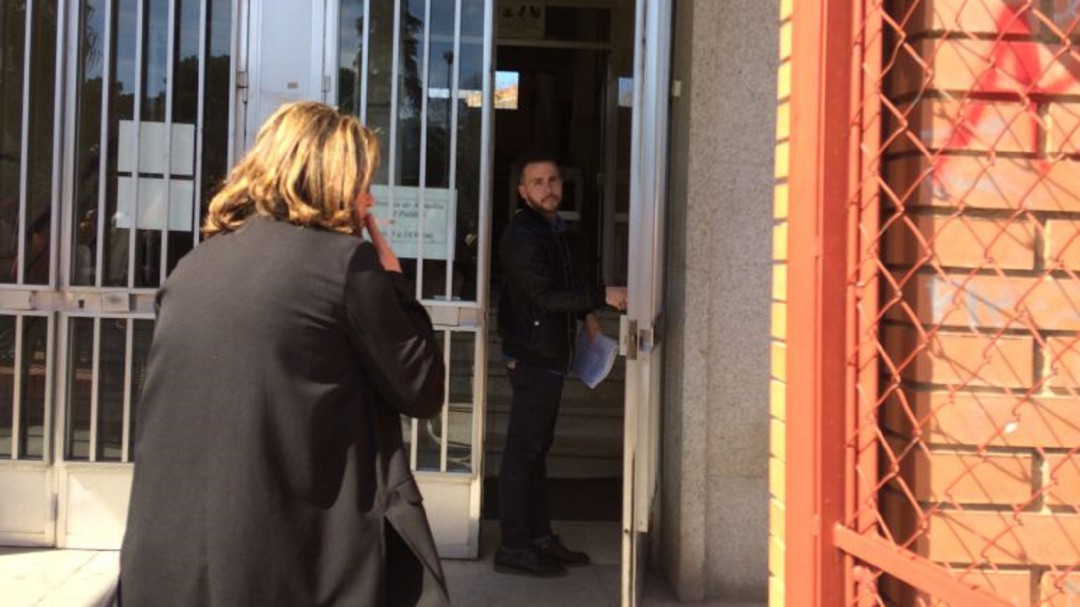 Los responsables de la Fundación Guadalquivir Futuro vuelven a declarar ante el juez