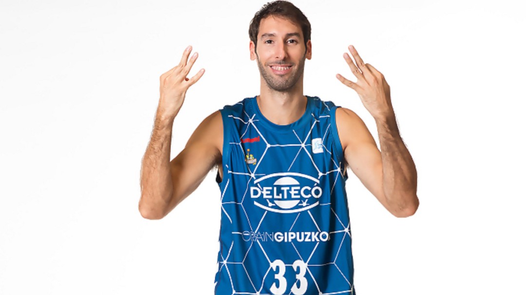 Alberto Corbacho: No tengo miedo a lanzar de triple