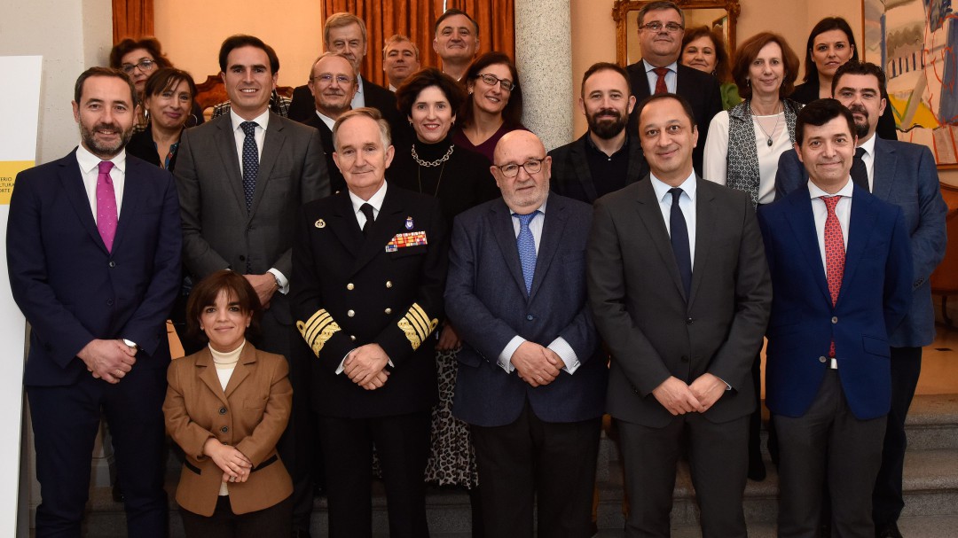 Gipuzkoa participa en la celebración del V centenario de la vuelta al mundo