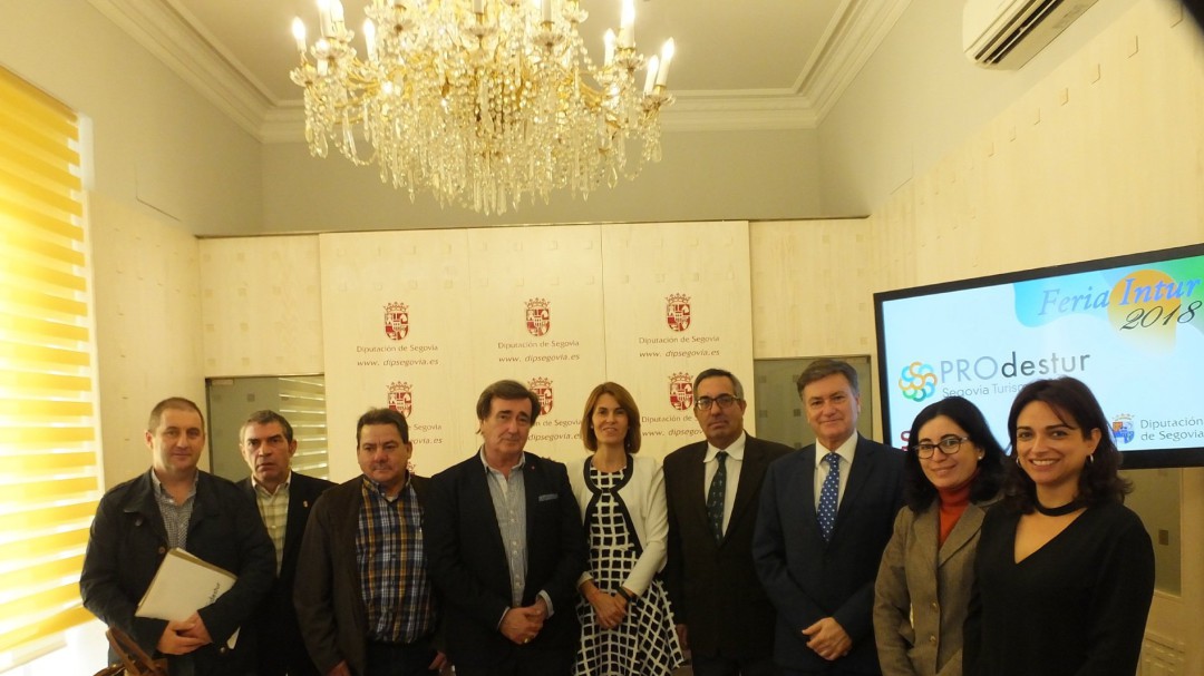Prodestur concentra en una APP todos los recursos turísticos de la provincia