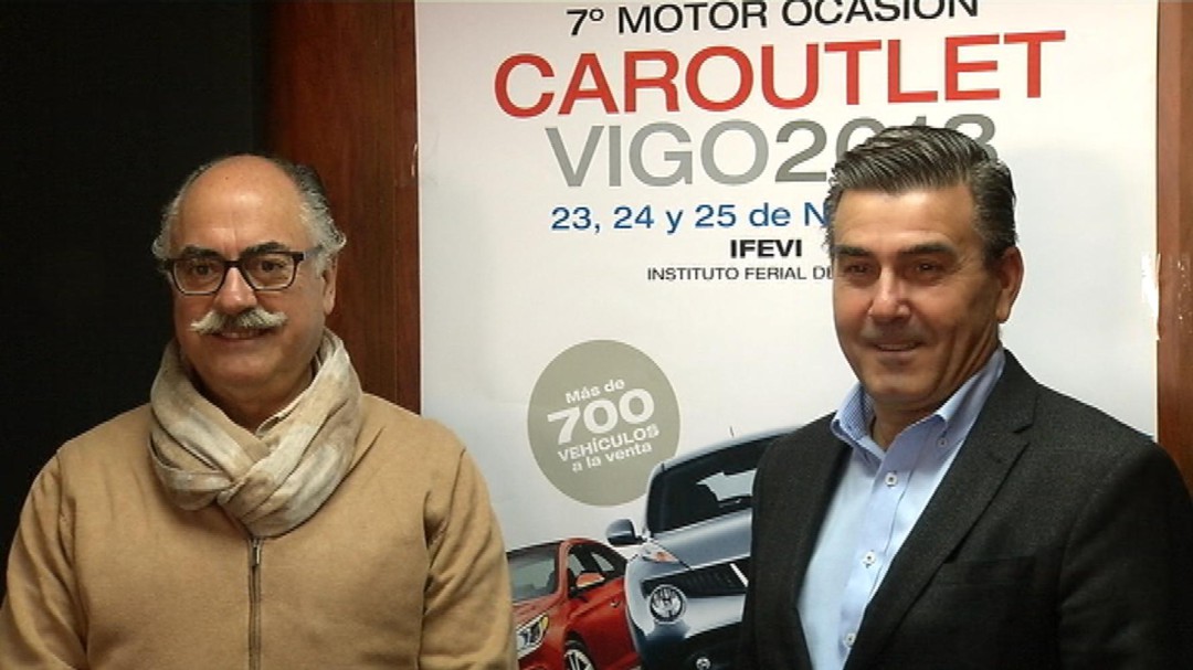 El 'Black Friday' de la automoción