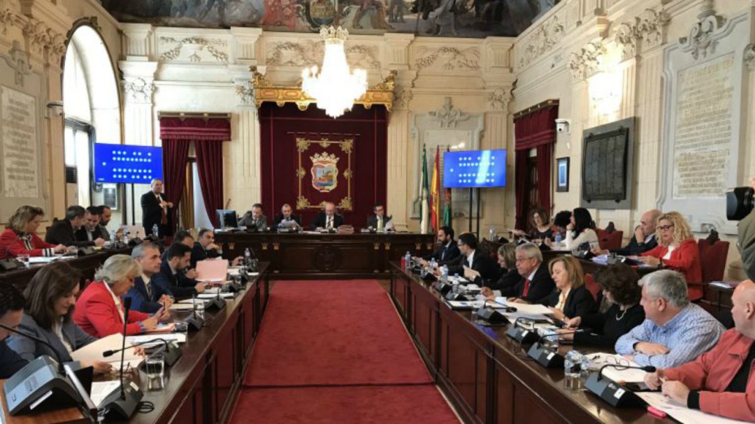El equipo de gobierno del PP rechaza las injerencias políticas en Urbanismo