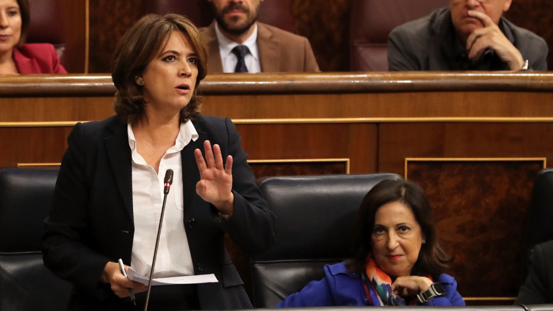El Gobierno no quiere dar por roto el pacto para la renovación del CGPJ