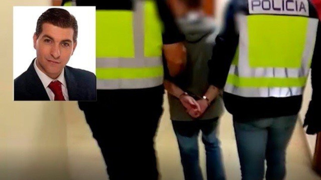 El 'rey del cachopo' se niega a declarar ante la juez pero defiende su inocencia No he matado a nadie