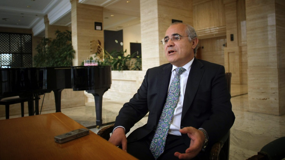 El juez Llarena pide al Gobierno alejar el riesgo de politización de la Justicia