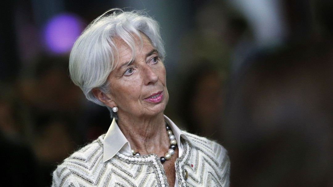 El FMI exige a España subir impuestos y una reforma de las pensiones