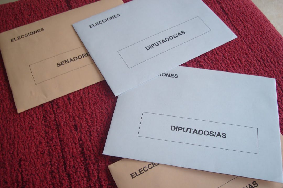 La propaganda electoral llegará por Whatsapp y personalizada La propaganda electoral llegará por Whatsapp y personalizada