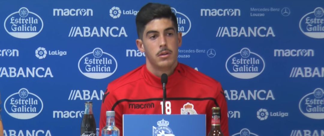 Carlos Fernández Carlos Fernández