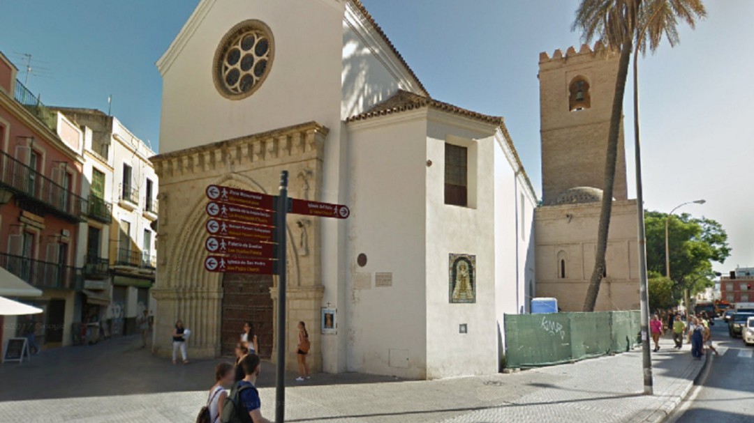 Santa Catalina reabre sus puertas este domingo tras 14 años de cierre