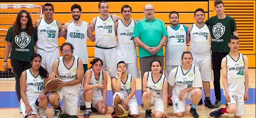 El VALCUDE Alcobendas, Campeón de España El VALCUDE Alcobendas, Campeón de España