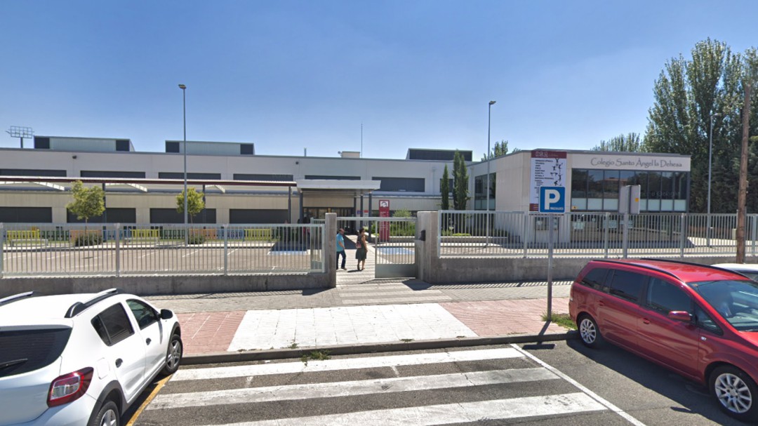 Denuncian un caso de acoso escolar en Humanes a una niña "con dos mamás"