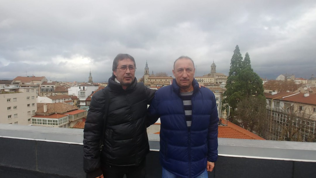 La UTE de limpieza no cumple lo acordado y nos amenaza con despidos