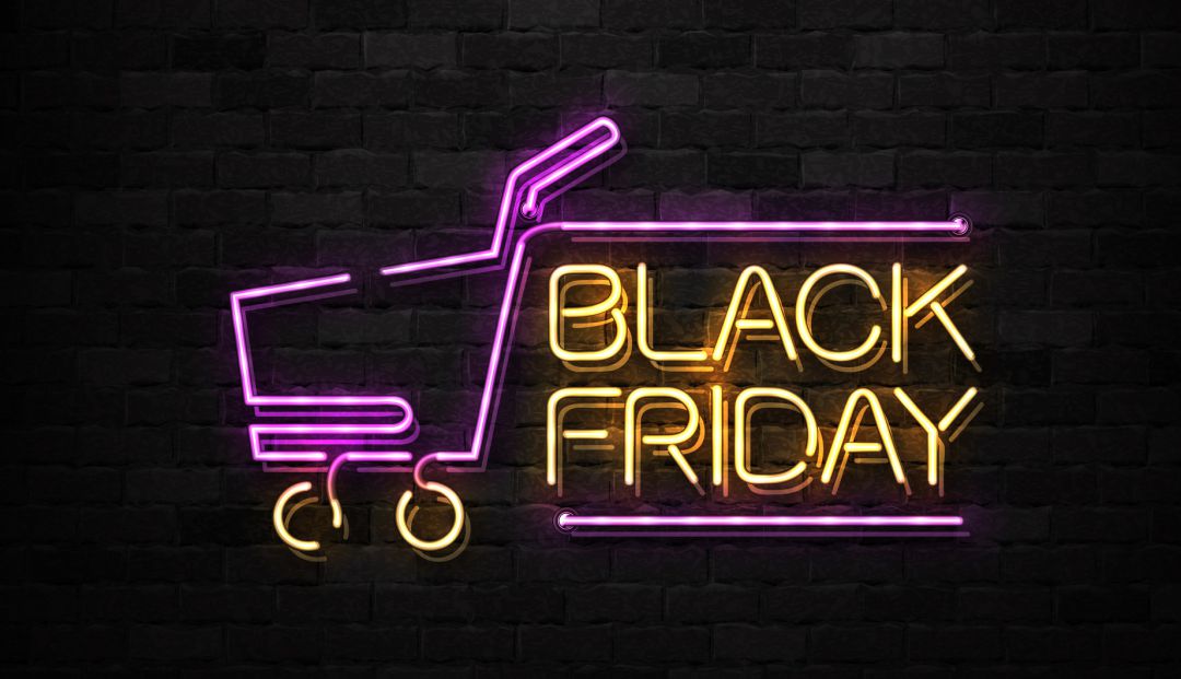 Nuevas ofertas de cara al Black Friday. Nuevas ofertas de cara al Black Friday.