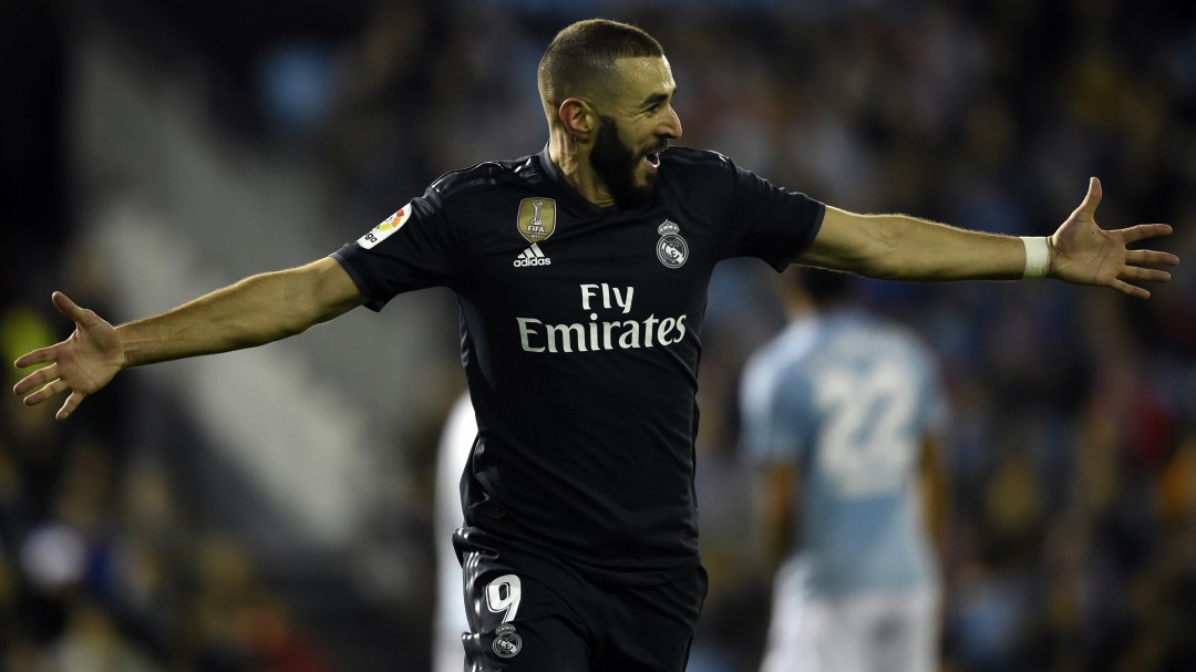 Benzema: Ya no está Cristiano, ahora me toca a mí y estoy preparado