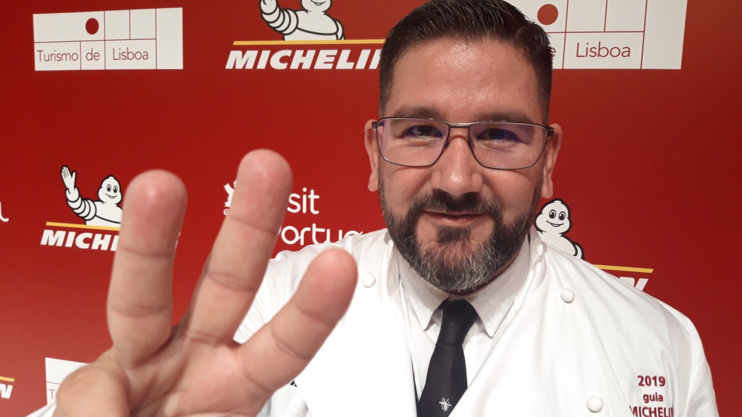 Dani García: