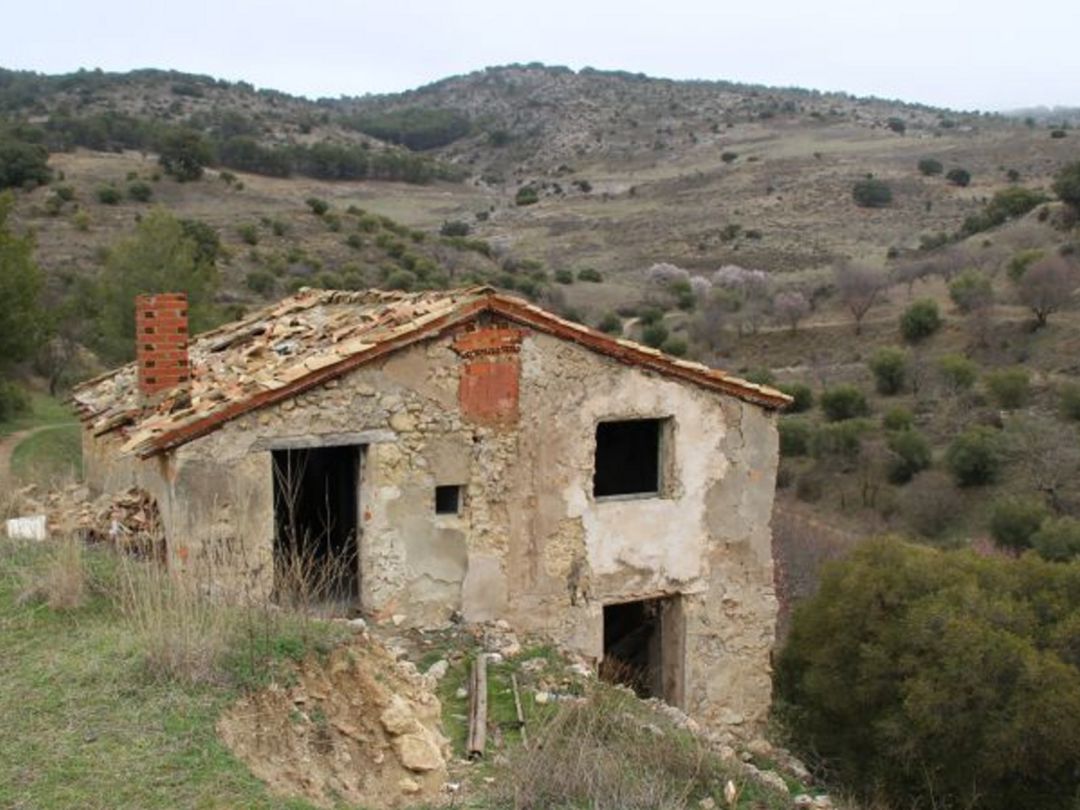 El cierre de colegios, el gran problema de despoblación para La Mancha conquense El cierre de colegios, el gran problema de despoblación para La Mancha conquense