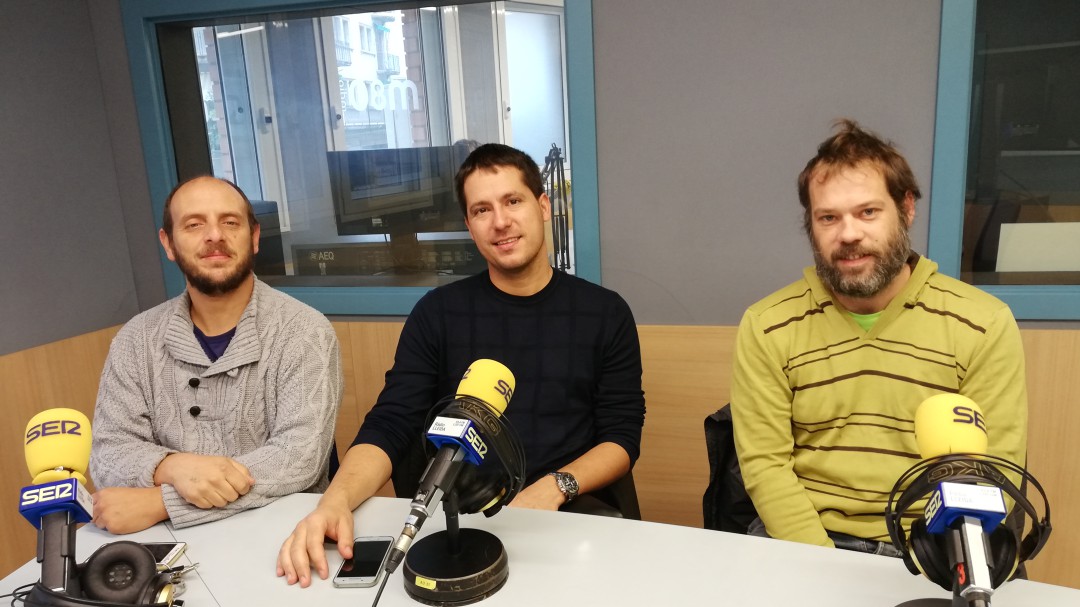 Projecció del sector de la cervesa artesana a Lleida