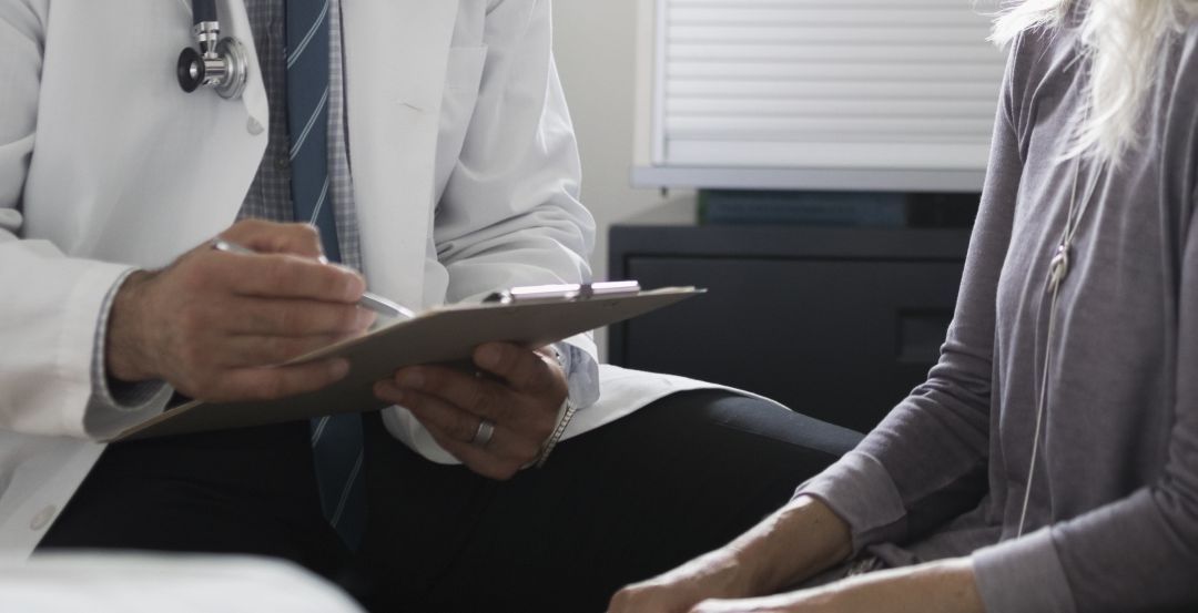 ¿Puede un médico preguntar a una mujer cuántas veces hace el amor con su novio? ¿Puede un médico preguntar a una mujer cuántas veces hace el amor con su novio?