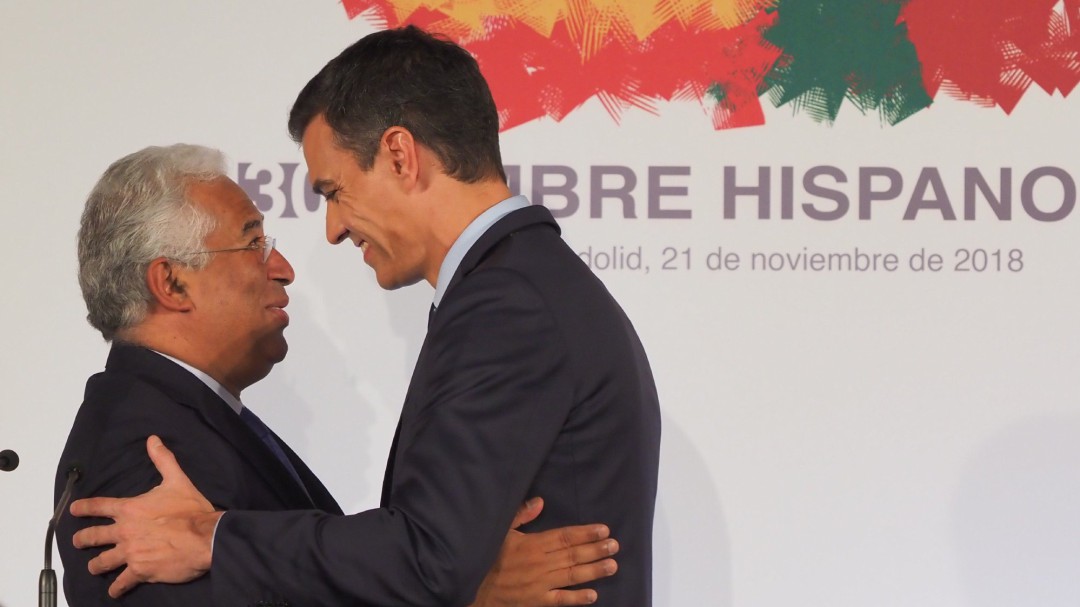 La Cimeira que supo a poco para la Eurorregión Galicia-Norte de Portugal