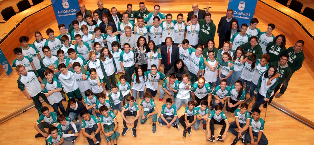 Club VALCUDE Club VALCUDE