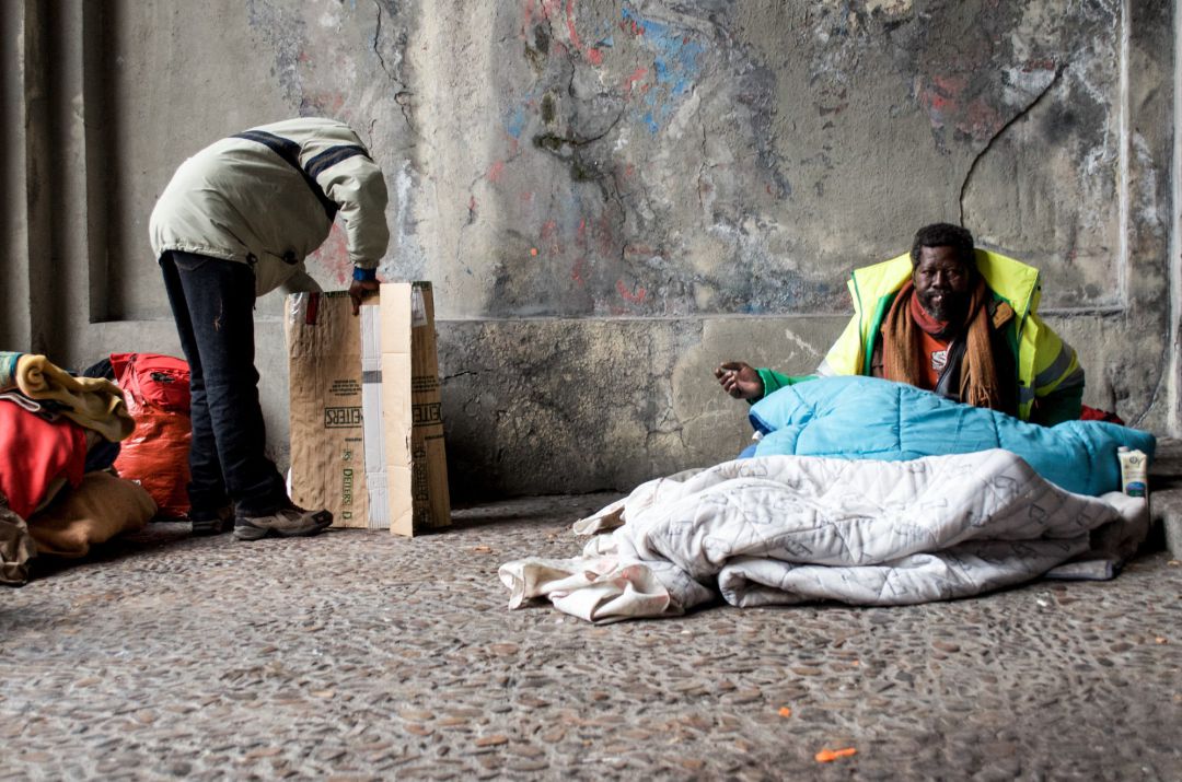 Inmigración, inmigrantes, pobreza, pobre, pobres, Sudafricanos Inmigración, inmigrantes, pobreza, pobre, pobres, Sudafricanos