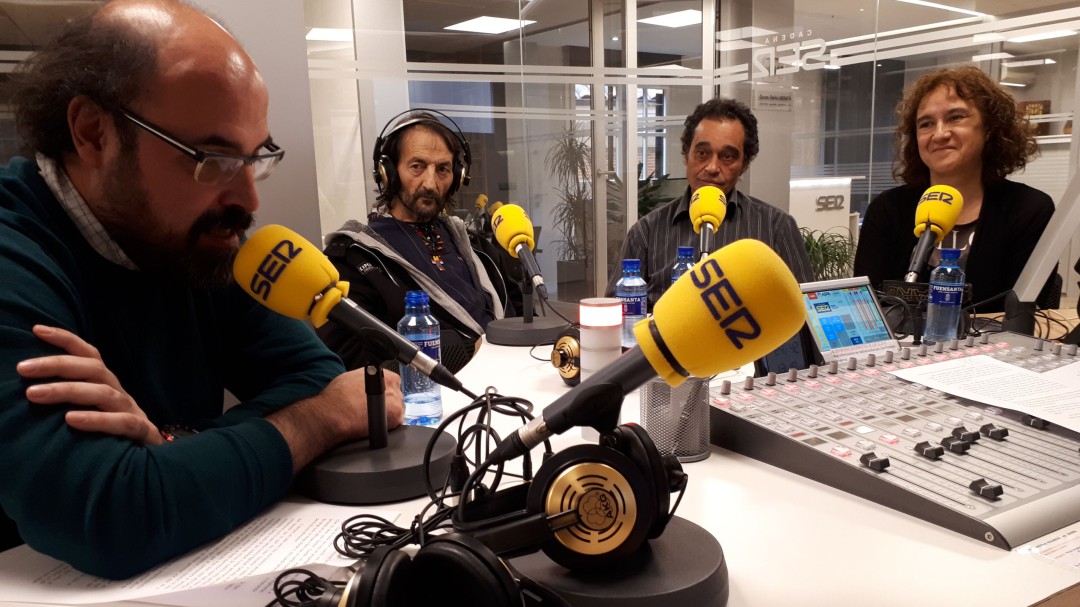 "Antes que cuatro paredes, necesitamos cariño"