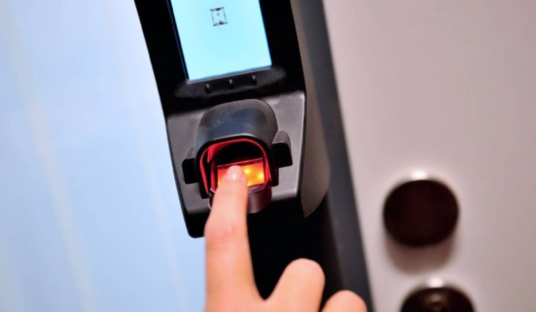 La huella digital se extenderá a todas las oficinas de Lanbide a partir de marzo La huella digital se extenderá a todas las oficinas de Lanbide a partir de marzo