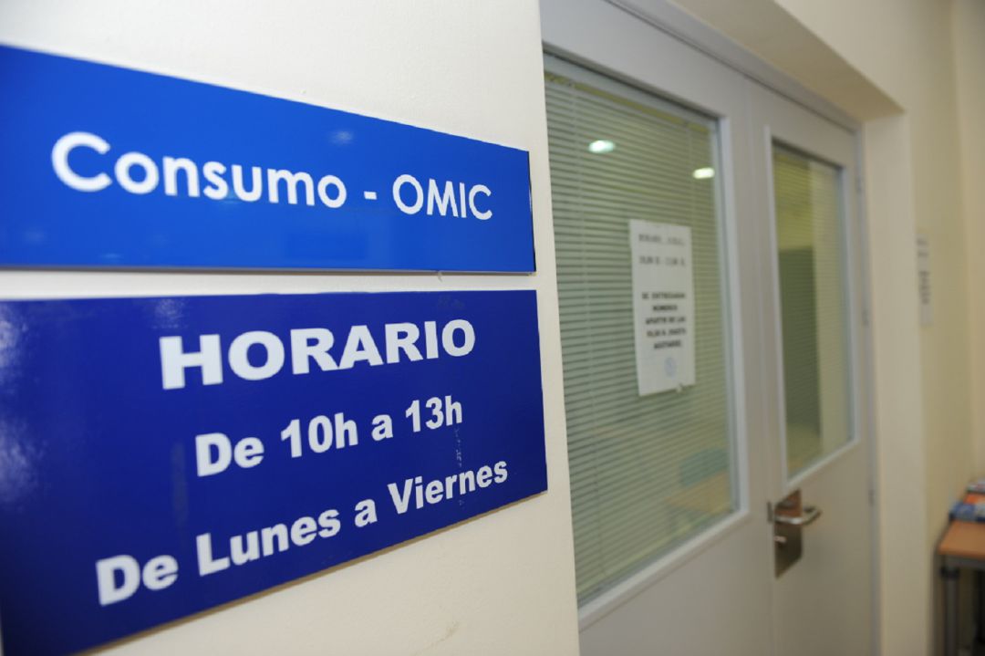 Recomendaciones de la Oficina de Consumo de Cartagena para el 'Black Friday' Recomendaciones de la Oficina de Consumo de Cartagena para el 'Black Friday'