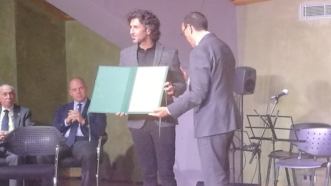 Caraballo celebra el Día de la Provincia asegurando que Huelva afronta su futuro con garantías