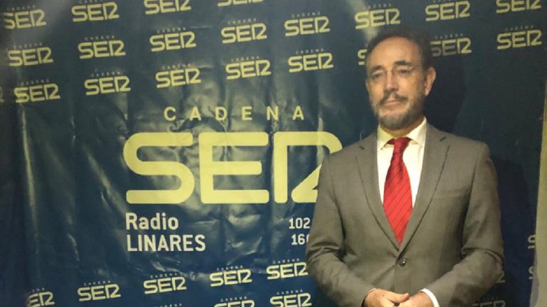 El Puerto Seco no está en el aire, es una realidad