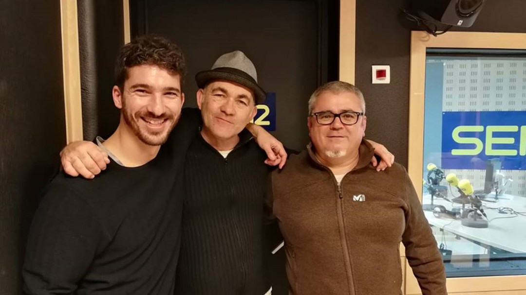 Quesos de concurso y cine, en la sección de Pep Noguera