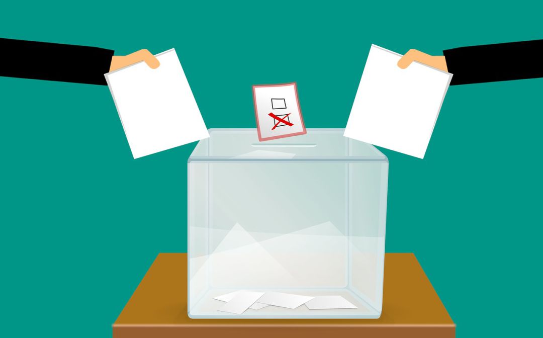 El cuatripartito propone modificar el límite de gasto electoral para "solventar la desigualdad de agrupaciones locales" El cuatripartito propone modificar el límite de gasto electoral para "solventar la desigualdad de agrupaciones locales"