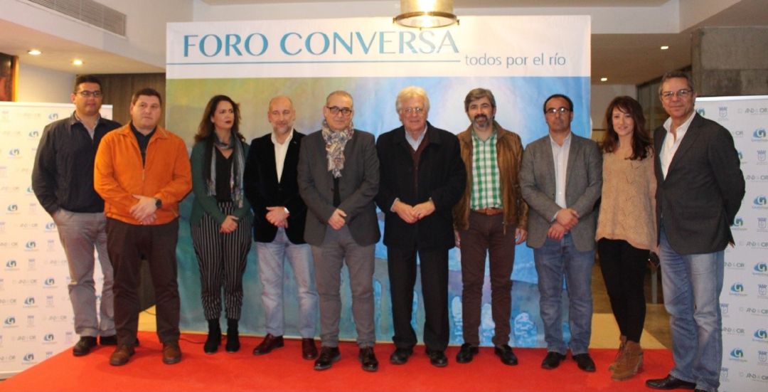 El Guadalquivir debe ser una herramienta de desarrollo El Guadalquivir debe ser una herramienta de desarrollo