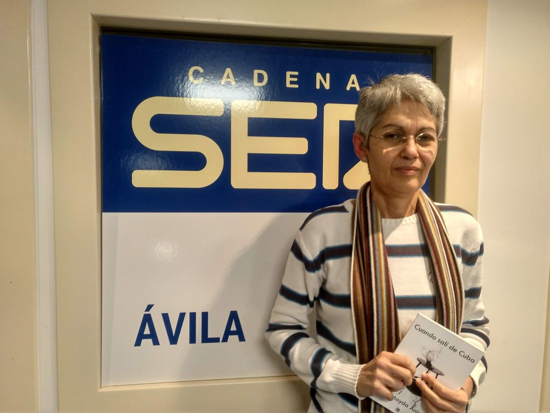 Mayda Anias Mayda Anias