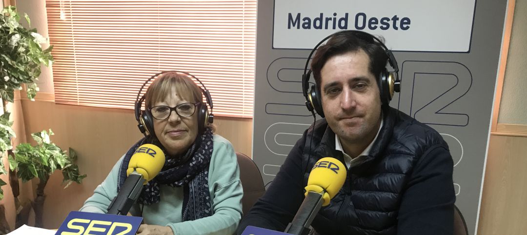 Tertulia de periodistas (23-11-2018) – Actualidad Arroyomolinos y Colegios públicos en Móstoles Tertulia de periodistas (23-11-2018) – Actualidad Arroyomolinos y Colegios públicos en Móstoles