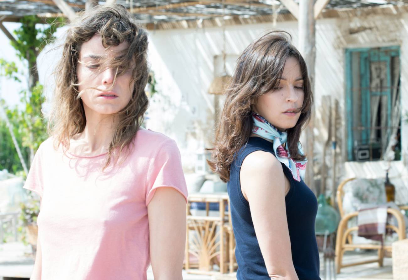 Movistar Pone Fecha A El Embarcadero Y Confirma Segunda