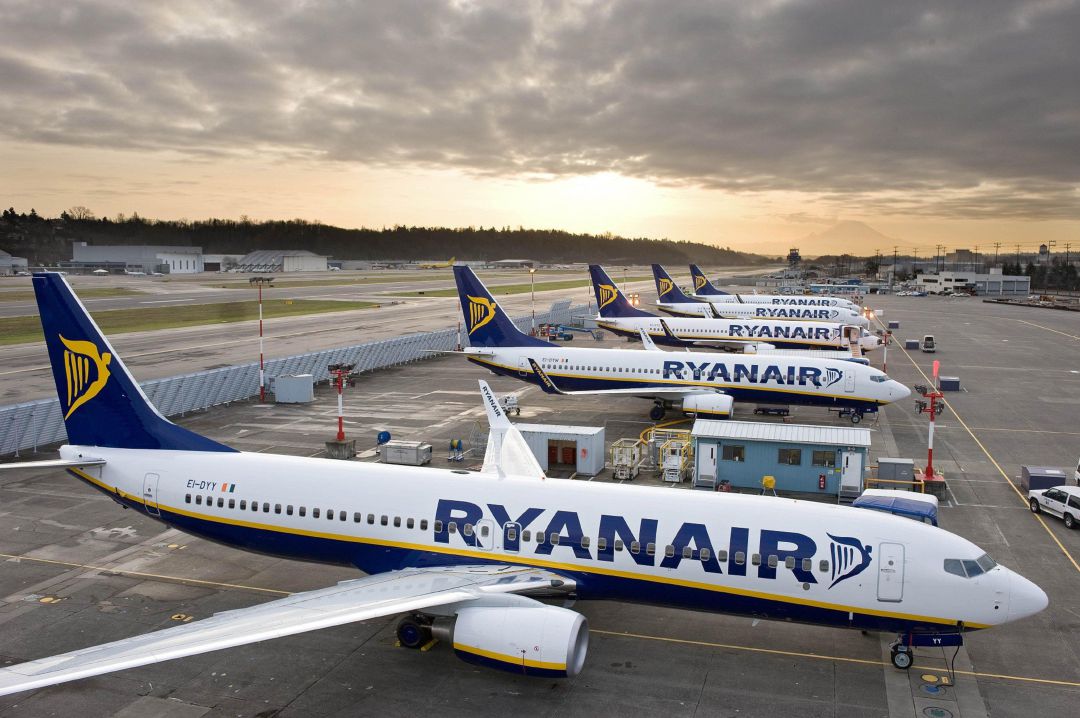 El atractivo turístico de Balears prevalecerá si se mantiene una oferta de transporte aéreo barato El atractivo turístico de Balears prevalecerá si se mantiene una oferta de transporte aéreo barato