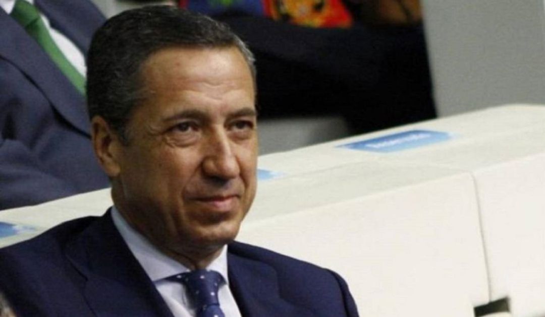 Eduardo Zaplana Eduardo Zaplana
