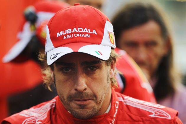 Los 10 momentos para la historia de Fernando Alonso en la Fórmula 1 Los 10 momentos para la historia de Fernando Alonso en la Fórmula 1